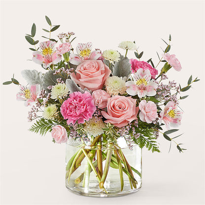 The Treehouse Bouquet –  Hurst Florist, Callahan FL