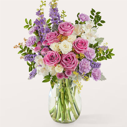 Lucky Me Bouquet –  Hurst Florist, Callahan FL