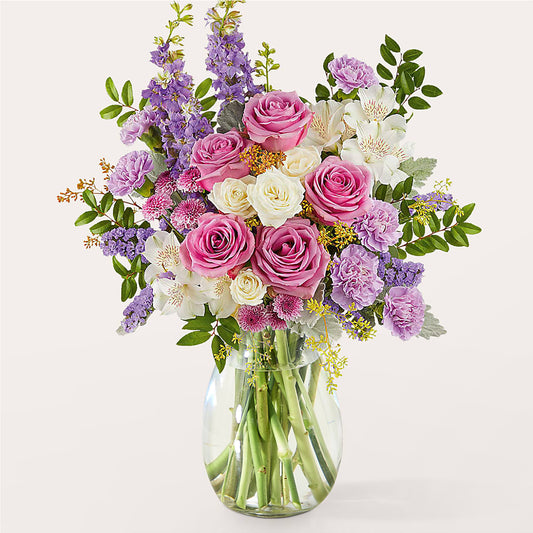 Lucky Me Bouquet –  Hurst Florist, Callahan FL