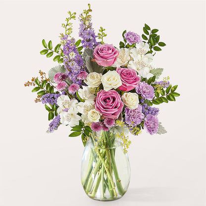 Lucky Me Bouquet –  Hurst Florist, Callahan FL
