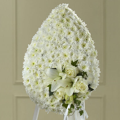 Solace Spray –  Hurst Florist, Callahan FL