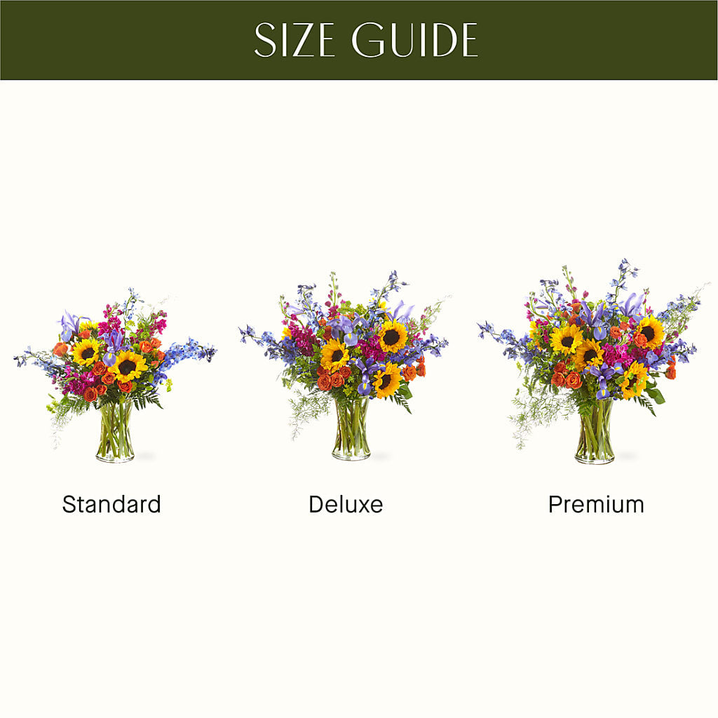 Rays of Life Bouquet –  Hurst Florist, Callahan FL