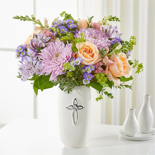 Divine Gift Bouquet –  Hurst Florist, Callahan FL