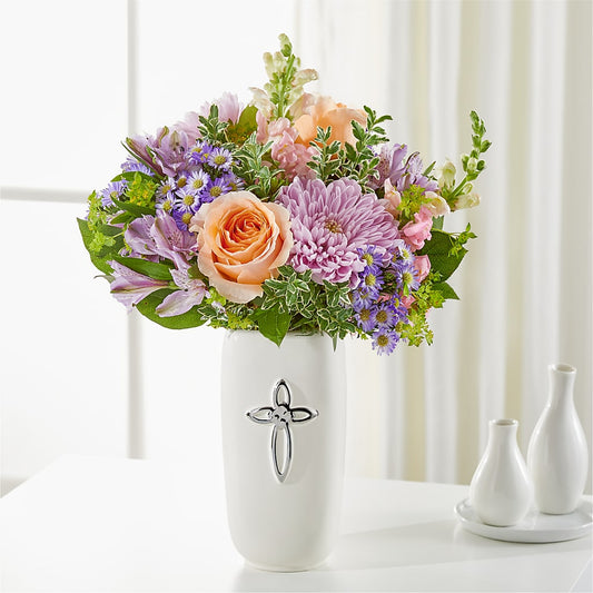 Divine Gift Bouquet –  Hurst Florist, Callahan FL
