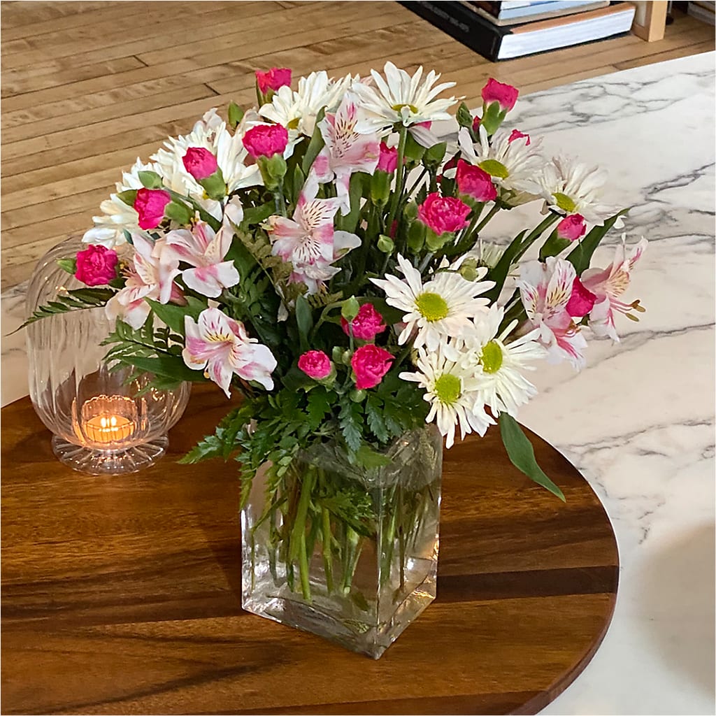 Sweet Surprises® Bouquet –  Hurst Florist, Callahan FL
