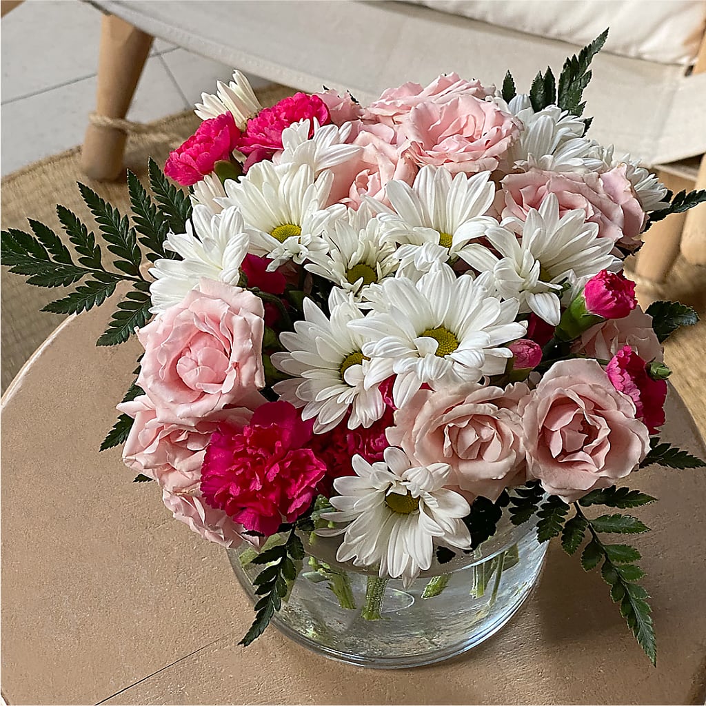 Sweet Surprises® Bouquet –  Hurst Florist, Callahan FL