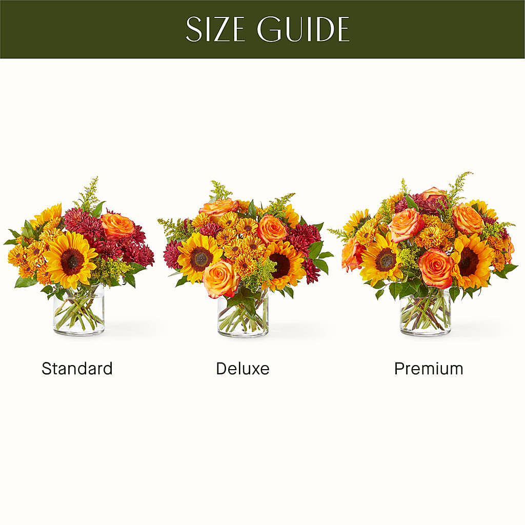 Flannel Scarf Bouquet –  Hurst Florist, Callahan FL