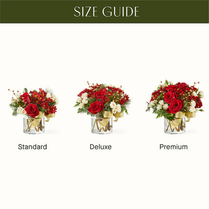 Believe Bouquet –  Hurst Florist, Callahan FL