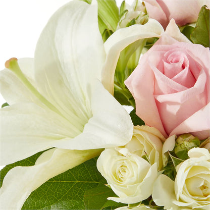 Kindhearted Bouquet –  Hurst Florist, Callahan FL