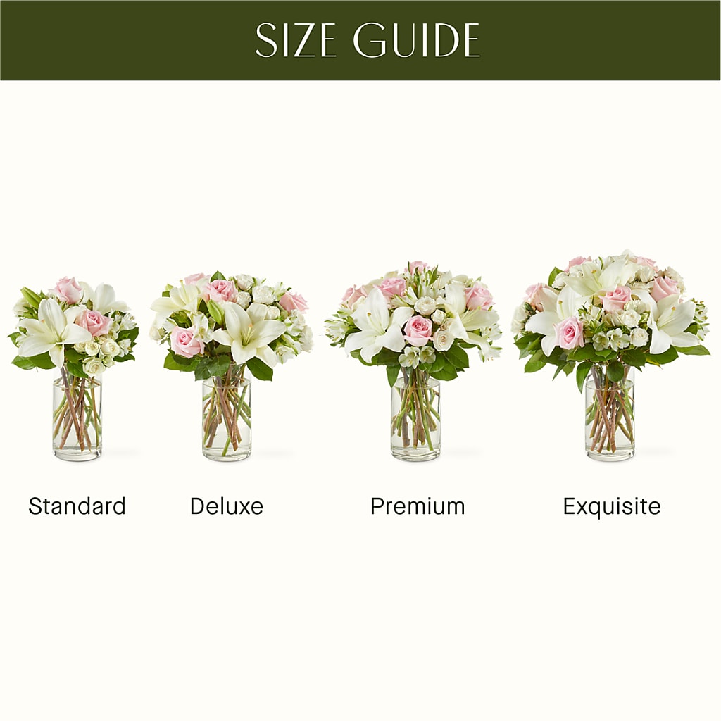 Kindhearted Bouquet –  Hurst Florist, Callahan FL