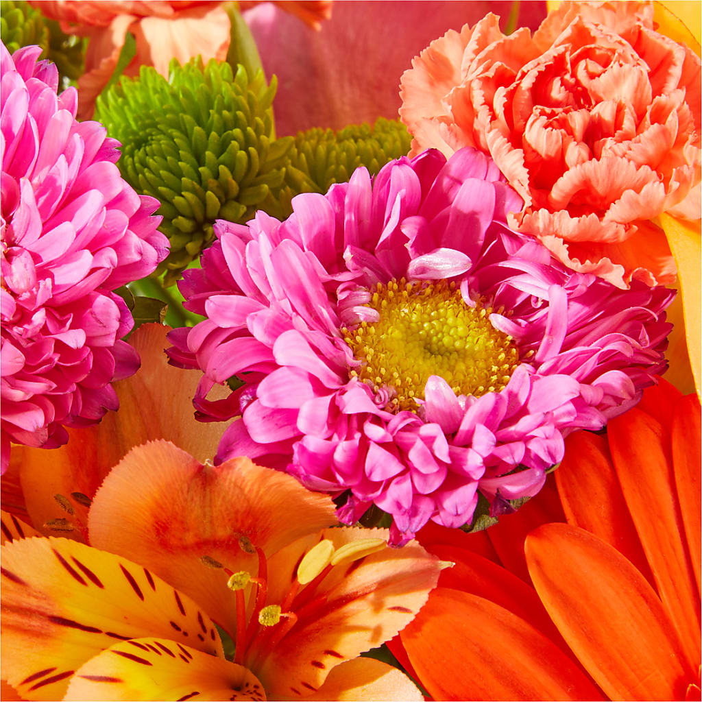 Soiree Bouquet –  Hurst Florist, Callahan FL