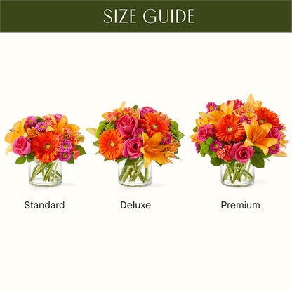 Soiree Bouquet –  Hurst Florist, Callahan FL