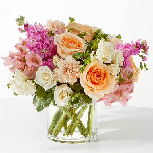 Paradise Bouquet –  Hurst Florist, Callahan FL