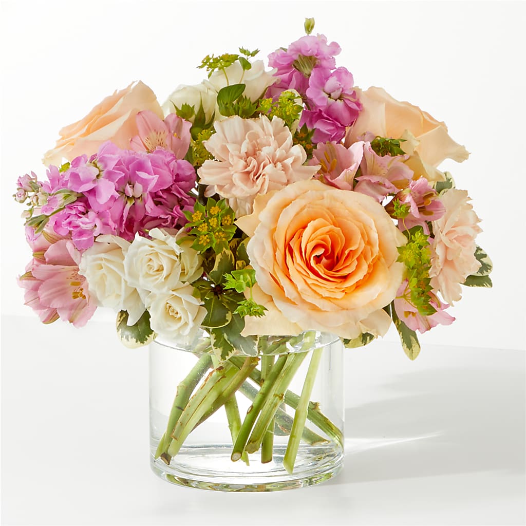 Paradise Bouquet –  Hurst Florist, Callahan FL