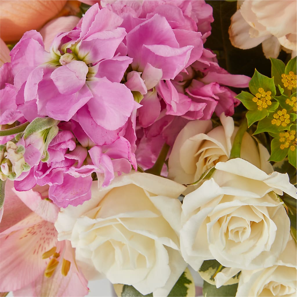 Paradise Bouquet –  Hurst Florist, Callahan FL