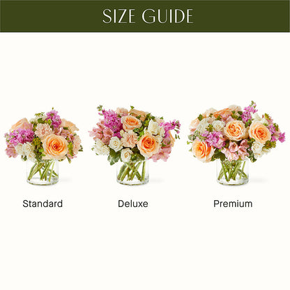 Paradise Bouquet –  Hurst Florist, Callahan FL