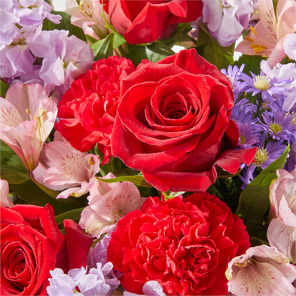 Your Majesty Bouquet –  Hurst Florist, Callahan FL