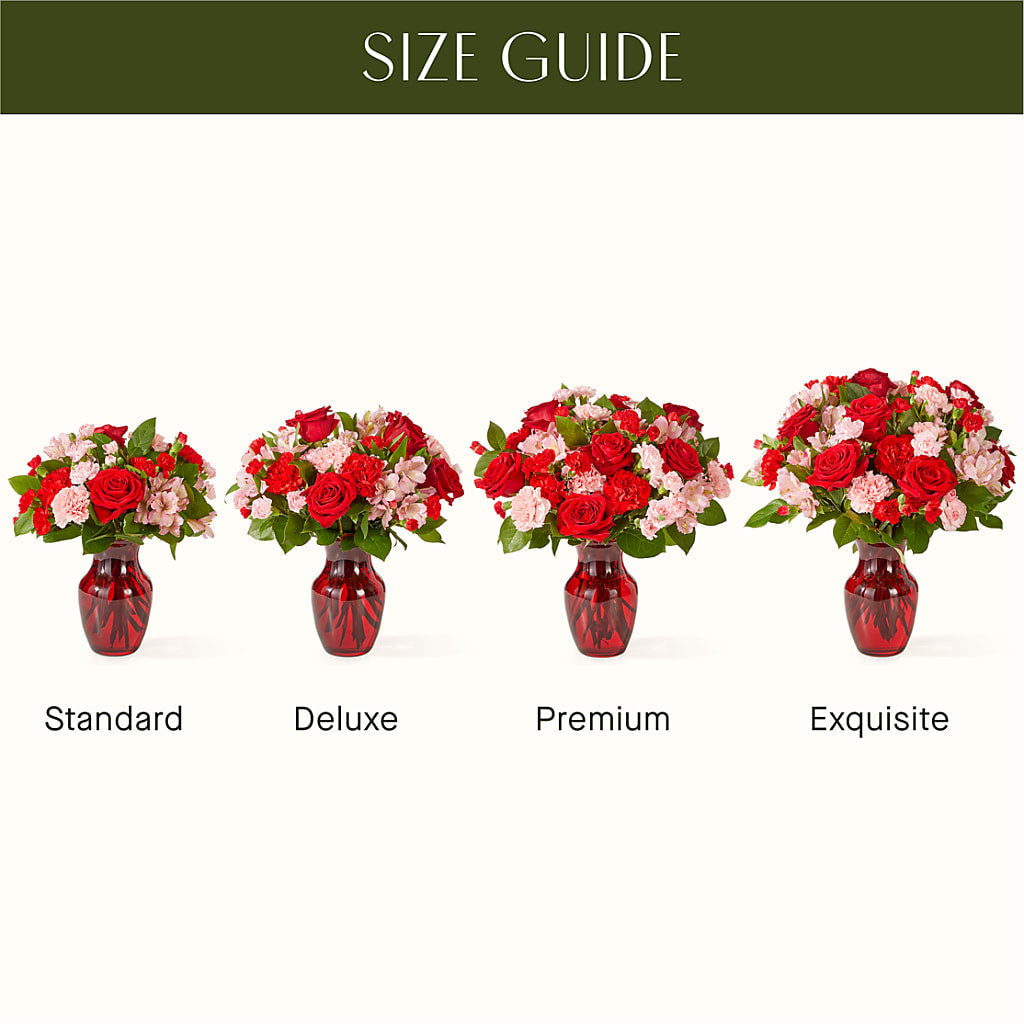 Candy Kisses Bouquet –  Hurst Florist, Callahan FL