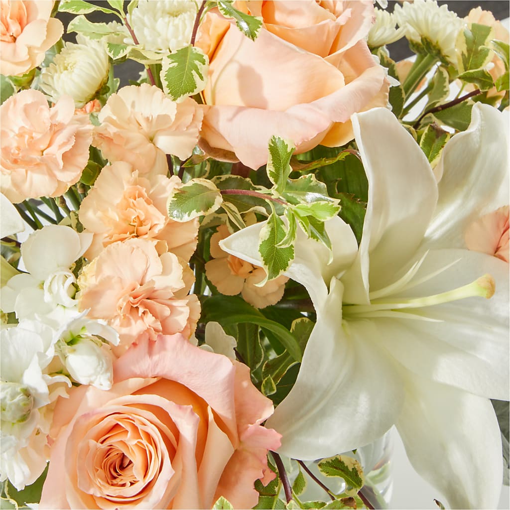 Darling Bouquet –  Hurst Florist, Callahan FL