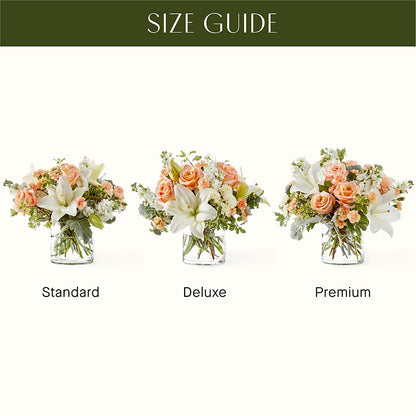 Darling Bouquet –  Hurst Florist, Callahan FL