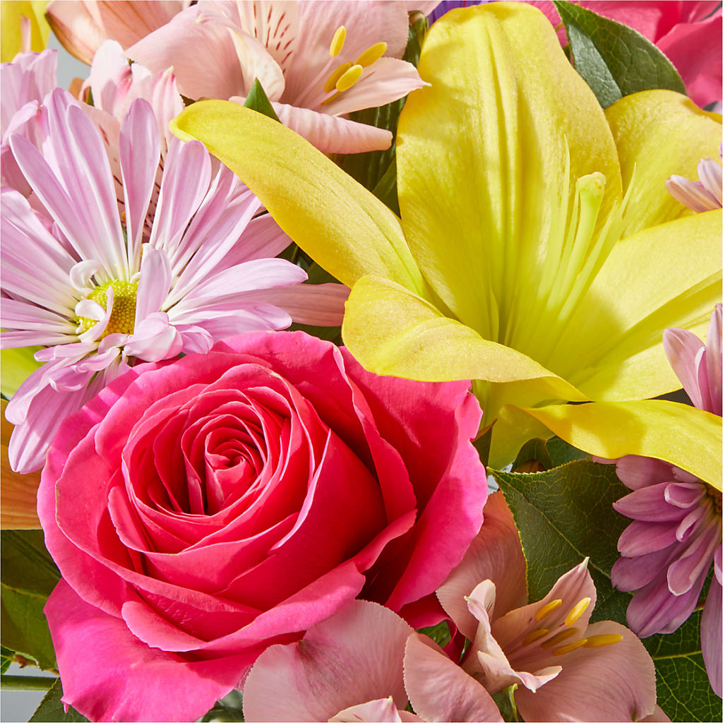 Sprinkles Bouquet –  Hurst Florist, Callahan FL