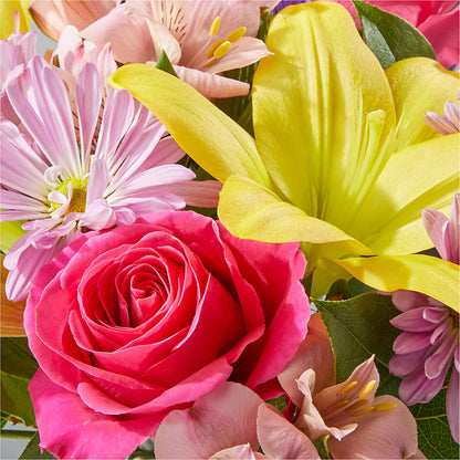 Sprinkles Bouquet –  Hurst Florist, Callahan FL
