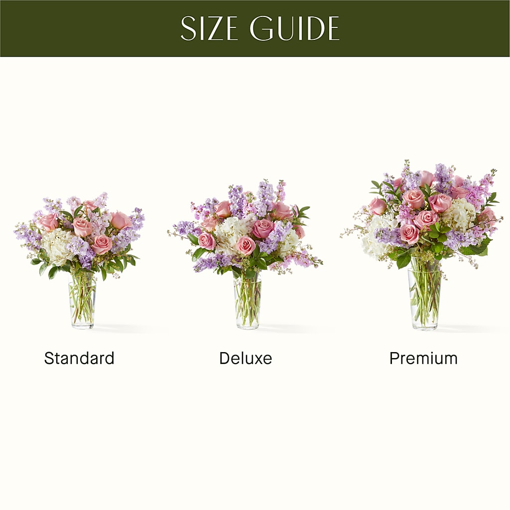 Embraced Bouquet –  Hurst Florist, Callahan FL