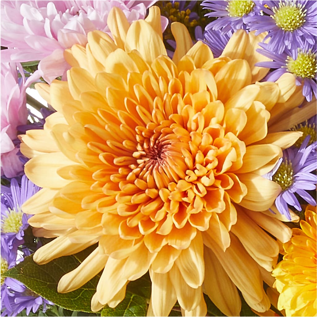 Countryside Bouquet –  Hurst Florist, Callahan FL