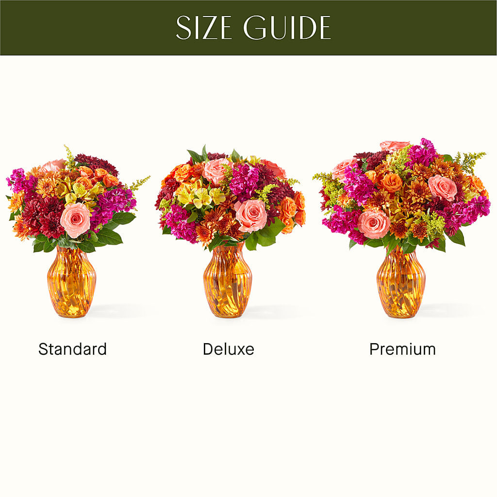 Countryside Bouquet –  Hurst Florist, Callahan FL