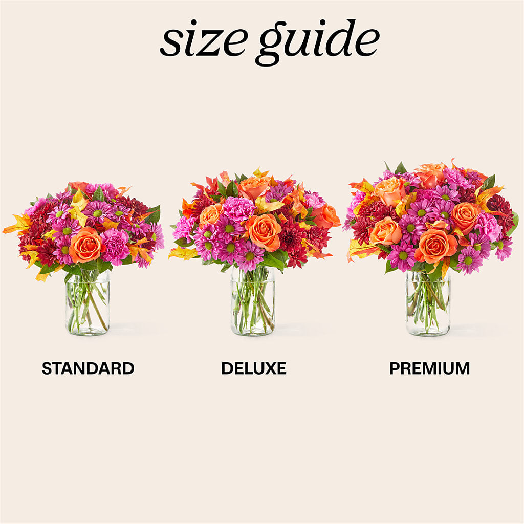 Mum's the Word Bouquet –  Hurst Florist, Callahan FL