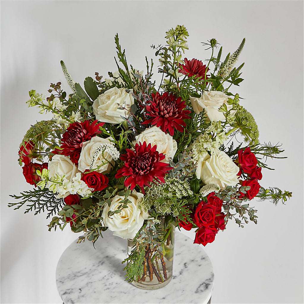 Favorite Traditions Bouquet –  Hurst Florist, Callahan FL