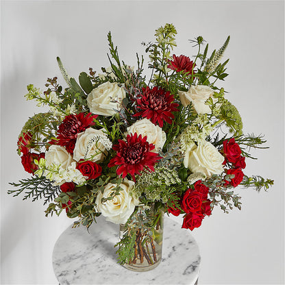 Favorite Traditions Bouquet –  Hurst Florist, Callahan FL