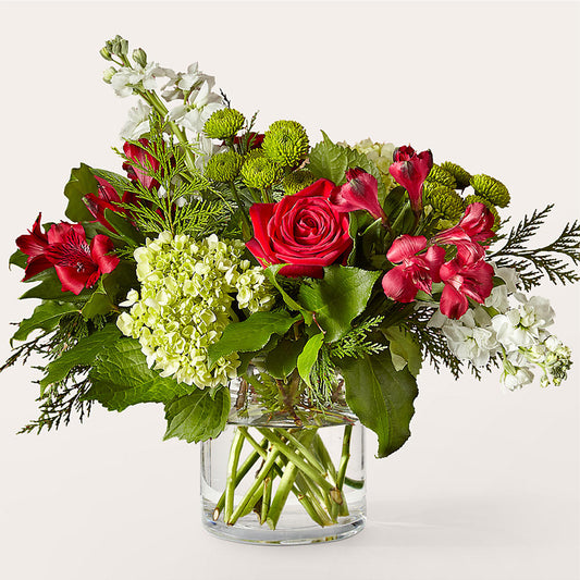 Tree Shopping Bouquet