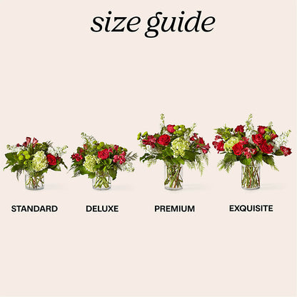 Tree Shopping Bouquet –  Hurst Florist, Callahan FL