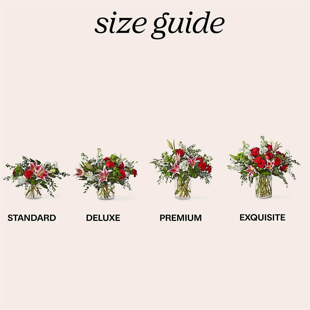 Gumdrop Button Bouquet –  Hurst Florist, Callahan FL