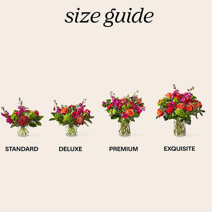 All the Tinsel Bouquet –  Hurst Florist, Callahan FL