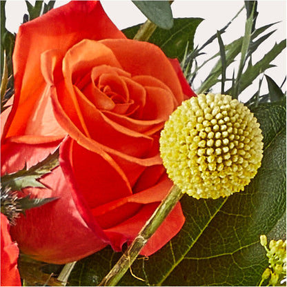 Disco Bouquet –  Hurst Florist, Callahan FL