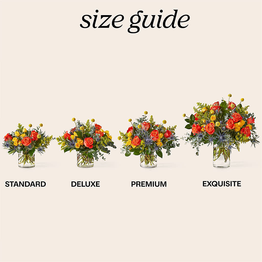 Disco Bouquet –  Hurst Florist, Callahan FL