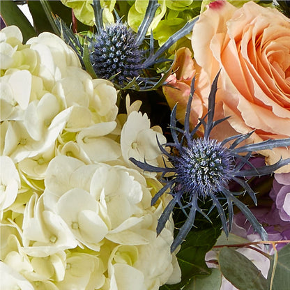 Porch Swing Bouquet –  Hurst Florist, Callahan FL