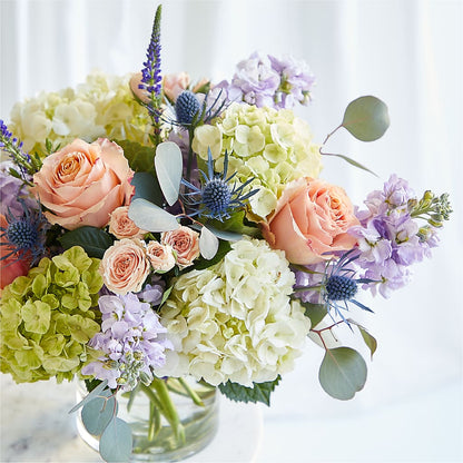 Porch Swing Bouquet –  Hurst Florist, Callahan FL