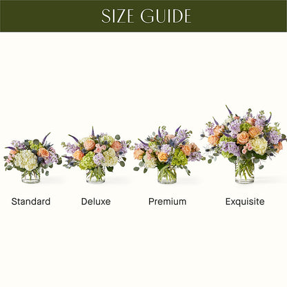 Porch Swing Bouquet –  Hurst Florist, Callahan FL