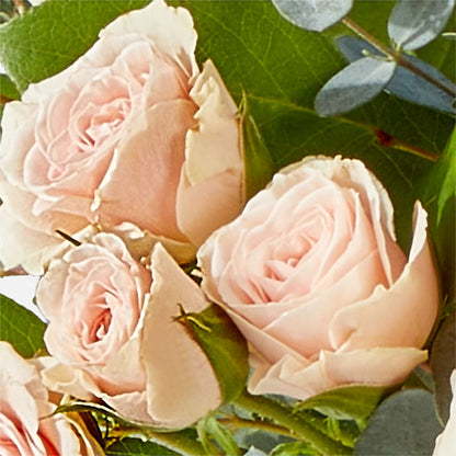 Inspired Bouquet –  Hurst Florist, Callahan FL