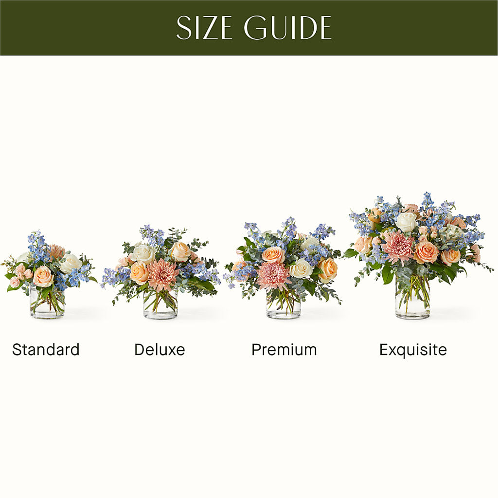 Inspired Bouquet –  Hurst Florist, Callahan FL