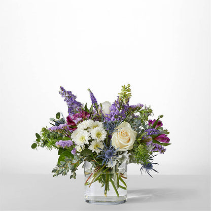 Shooting Star Bouquet –  Hurst Florist, Callahan FL