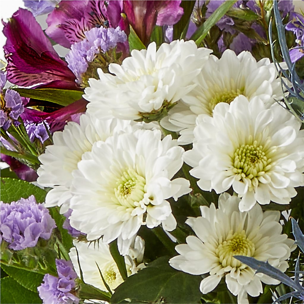Shooting Star Bouquet –  Hurst Florist, Callahan FL