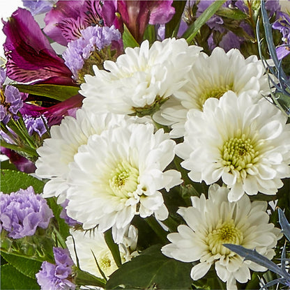 Shooting Star Bouquet –  Hurst Florist, Callahan FL