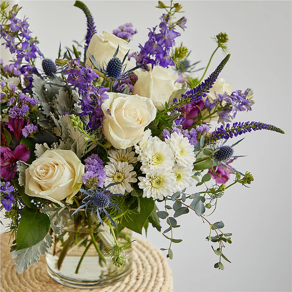 Shooting Star Bouquet –  Hurst Florist, Callahan FL