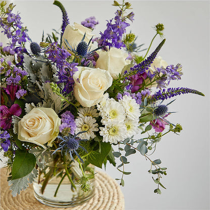 Shooting Star Bouquet –  Hurst Florist, Callahan FL