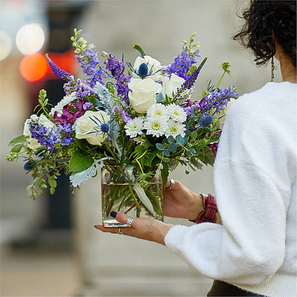 Shooting Star Bouquet –  Hurst Florist, Callahan FL