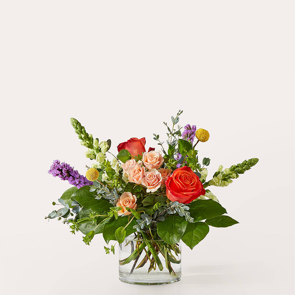 The Standout Bouquet –  Hurst Florist, Callahan FL